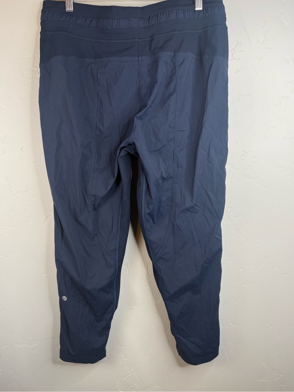 Lululemon Dance Studio Crop *25" True Navy Size 12 - Picture 5 of 11